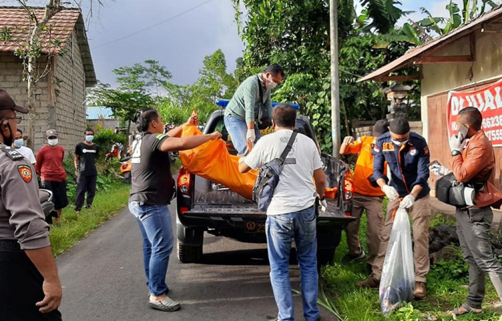 PT Suara Dewata Media - Suara dari Pulau Dewata